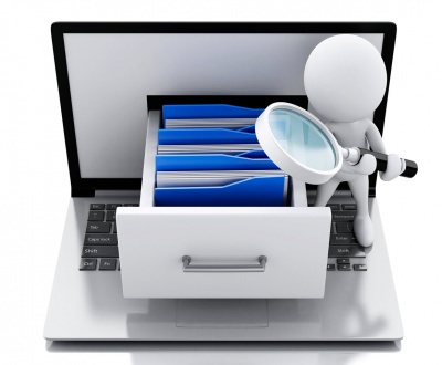 Online Directory Listings & Citation Management