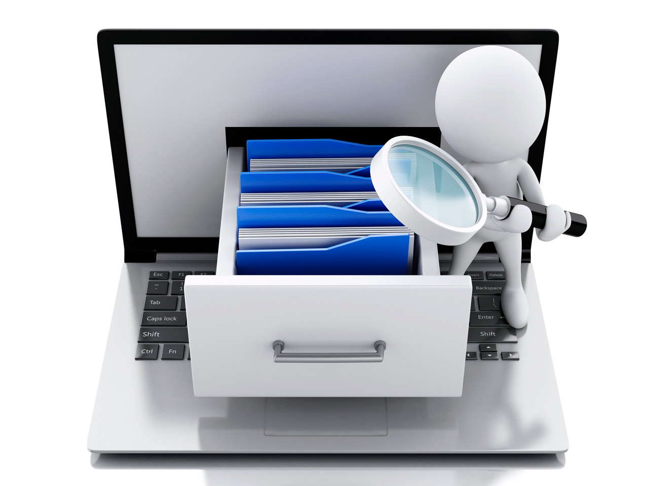 Online Directory Listings & Citation Management